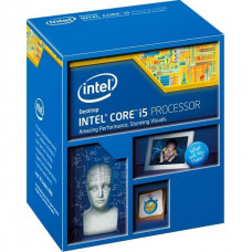 Intel Core i5-4570 Haswell Processor 3.2GHz 6MB LGA 1150 CPU, Retail
