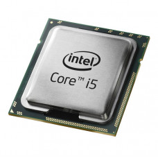 Intel Core i5 Mobile Sandy Bridge Processor i5-2450M 2.5GHz 5.0GT/s 3MB Socket G2 CPU, OEM