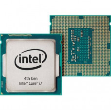 Intel Core i7-4770 Haswell Processor 3.4GHz 8MB LGA 1150 CPU, OEM