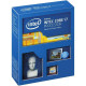 Intel Core i7-5820K Haswell E Processor 3.3GHz 0GT/s 15MB LGA 2011-v3 CPU w/o Fan, Retail