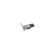 Intel E10G42BTDA 10 Gigabit Ethernet Dual Port PCI-Express Server Adapter, Retail