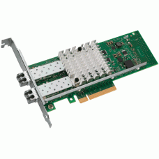 Intel E10G42BFSR 10 Gigabit Ethernet Dual Port PCI-Express Server Adapter, Retail