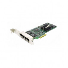 Intel E1G44ET2 Gigabit ET2 Quad Port PCI-Express x4 Server Adapter