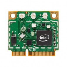 Intel 633AN.HMWWB 802.11a/b/g/n Mini PCI-Express Wireless Adapter