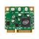 Intel 633AN.HMWWB 802.11a/b/g/n Mini PCI-Express Wireless Adapter