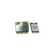 Intel HMWANWB.R Dual Band Wireless-N 7260 802.11agn 2x2 + Bluetooth 4.0 PCI-Express Wireless Adapter