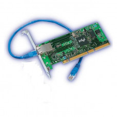 Intel PWLA8490MT PRO/1000 MT Gigabit Server Adapter, Bulk