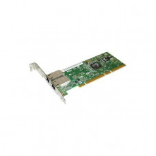 Intel PWLA8492MT PRO/1000 MT Dual Port Server Adapter, Retail