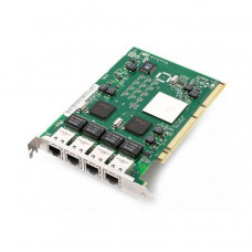 Intel PWLA8494GTBLK PRO/1000 GT Quad Port Server Adapter, Bulk