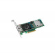 Intel E10G42BT 10 Gigabit BASE-T Dual Port Ethernet PCI-Express Server Adapter, Retail