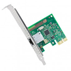 Intel I210T1BLK Single Port PCI-Express x1 Ethernet Server Adapter 