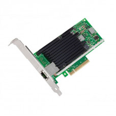 Intel X540T1 Single-Port PCI-Express x8 Ethernet Converged Network Adapter