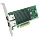 Intel X540T2 Dual-Port PCI-Express x8 Ethernet Converged Network Adapter