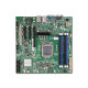 Intel S1200BTSR LGA1155/ Intel C204/ DDR3/ SATA3/ V&2GbE/ MicroATX Server Motherboard