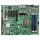Intel S1200BTLRM LGA1155/ Intel C204/ DDR3/ SATA3/ 2GbE/ ATX Server Motherboard
