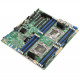 Intel DBS2600CW2 Dual LGA2011-v3/ Intel C610/ DDR4/ SATA3&USB3.0/ M.2/ V&2GbE/ SSI EEB Server Motherboard