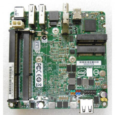 Intel BLKD33217CK Intel Core i3-3217U 1.8GHz/ Intel QS77/ DDR3/ A&V/ UCFF Motherboard & CPU Combo