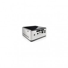 Intel NUC Kit D54250WYKH Intel Core i5-4250U 1.3GHz/ DDR3L/ USB3.0/ A&V&GbE/ Mini PC Barebone System 