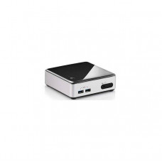 Intel NUC Kit D54250WYK Intel Core i5-4250U 1.3GHz/ DDR3L/ SATA3&USB3.0/ A&V&GbE/ Mini PC Barebone System 