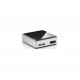 Intel NUC Kit D54250WYK Intel Core i5-4250U 1.3GHz/ DDR3L/ SATA3&USB3.0/ A&V&GbE/ Mini PC Barebone System 