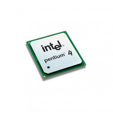 Intel Pentium 4 Northwood Processor 2.4GHz 533MHz 512KB LGA 478 CPU, OEM
