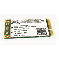 Intel CARDWireless 4965AGN PCI mini wirelessN netw PA3538U