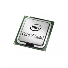Intel Core 2 Quad Q8400 Yorkfield Processor 2.66GHz 1333MHz 4MB LGA 775 CPU, OEM