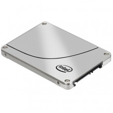 Intel DC S3500 Series SSDSC2BB080G401 80GB 2.5 inch SATA3 Solid State Drive (MLC)