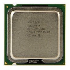 Intel Processor Celeron 336 2.8Ghz 533 MHZ FSB 256 KB CA SL8H9