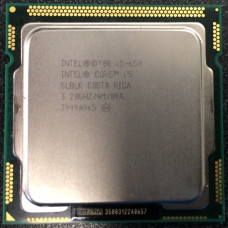 Intel Processor Core i5 DualCore 3.20Ghz Bus Speed SLBLK