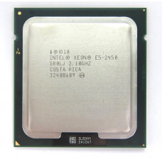 Lenovo Intel Xeon Processor E52450 20M Cache 2.10 GHz 8.00 GT s Intel SR0LJ