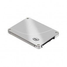 Intel 320 Series SSDSA2CW080G301 80GB 2.5 inch SATA2 Solid State Drive (MLC)