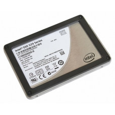Intel 520 Series SSDSC2CW240A310 240GB 2.5 inch SATA3 Solid State Drive (MLC)