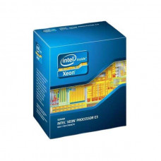 Intel Xeon E3-1240V2 Quad-Core Ivy Bridge Processor 3.4GHz 5.0GT/s 8MB LGA 1155 CPU, Retail