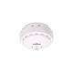 Intellinet 525251 High-Power Ceiling Mount Wireless 300N PoE Access Point 