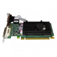 Jaton NVIDIA GeForce GT 610 1GB DDR3 VGA/DVI/HDMI PCI-Express Video Card VIDEO-PX610GT-LX