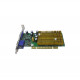Jaton GeForce 6200 128MB DDR 2GA PCI Video Card