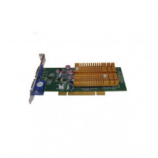 Jaton NVIDIA GeForce 6200 256MB GDDR2 2VGA PCI Video Card