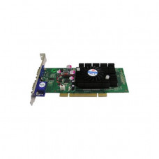 JATON NVIDIA GeForce 6200 512MB GDDR2 2VGA PCI Video Card