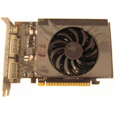 Jaton NVIDIA GeForce GT 730 1GB DDR3 2DVI/Mini HDMI PCI-Express Video Card