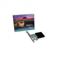 Jaton NVIDIA GeForce 8400 GS 512MB GDDR2 VGA/S-Video Low Profile PCI-Express Video Card