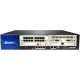 Juniper 550M Secure Services Gateway - 4 x 10/100/1000Base-T SSG-550M-SH