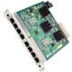Juniper 8-port Gigabit Ethernet Module - 8 x 10/100/1000Base-T JXU-8GE-TX-S