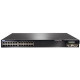 Juniper Layer 3 Switch - 1 x Expansion Slot - 24 x 100Base-FX EX4200-24F