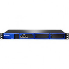 Juniper SA 2500 SSL VPN Appliance - 2 x 10/100/1000Base-T LAN SA2500