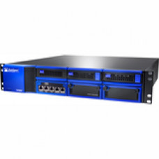 Juniper Unified Access Control Appliance - 4 x Network (RJ-45) - Rack-mountable IC6500