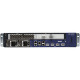 Juniper 20-Ports Gigabit Modular Interface Card - 20 x SFP (mini-GBIC) 20 x Expansion Slots MIC-3D-20GE-SFP