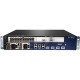 Juniper MX80-48T 3D Universal Edge Router - 48 Ports - Management Port - 4 Slots - Gigabit Ethernet - Redundant Power Supply - 2U - Rack-mountable MX80-48T-AC