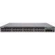 Juniper Layer 3 Switch - 48 Ports - Manageable - 4 x Expansion Slots - 10/100/1000Base-T, 10/100Base-TX - 48, 4 x Network, Expansion Slot - 4 x SFP+ Slots - 3 Layer Supported - Redundant Power Supply - 1U HighLifetime Limited Warranty EX3300-48T-BF