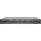 Juniper Layer 3 Switch - 32 Ports - Manageable - 2 x Expansion Slots - 10GBase-T - 3 Layer Supported - Redundant Power Supply - 1U High - Rack-mountable - 1 Year EX4550-32T-AFI